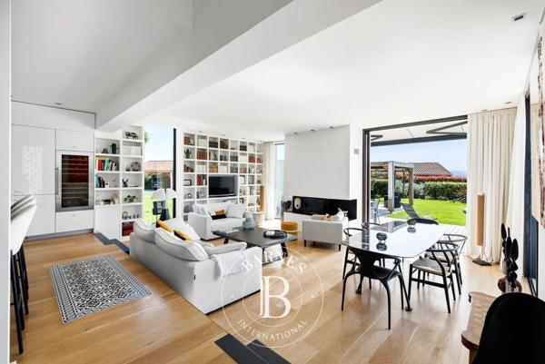 Arcangues, Maison 3 Chambres -  220 m² à vendre