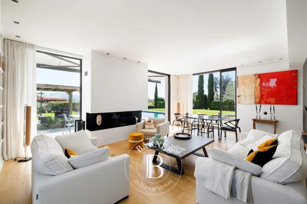 Arcangues, Maison 3 Chambres -  220 m² à vendre