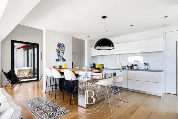 Arcangues, Maison 3 Chambres -  220 m² à vendre
