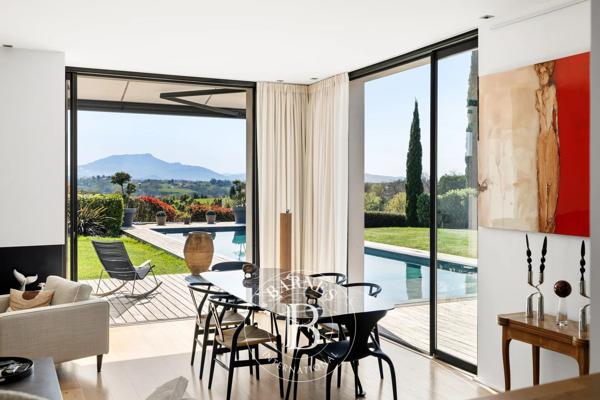Arcangues, Maison 3 Chambres -  220 m² à vendre