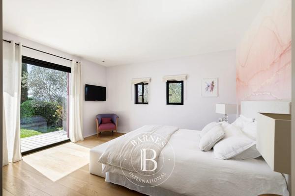 Arcangues, Maison 3 Chambres -  220 m² à vendre