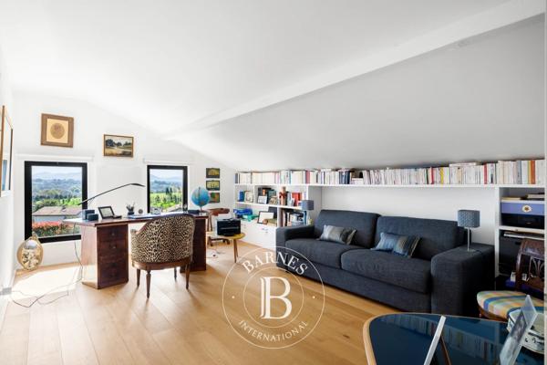 Arcangues, Maison 3 Chambres -  220 m² à vendre