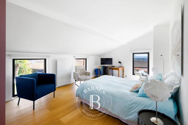 Arcangues, Maison 3 Chambres -  220 m² à vendre