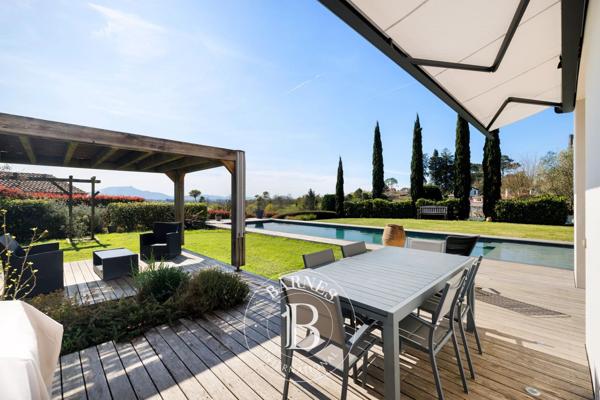 Arcangues, Maison 3 Chambres -  220 m² à vendre