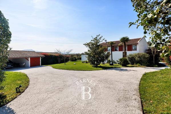 Arcangues, Maison 3 Chambres -  220 m² à vendre
