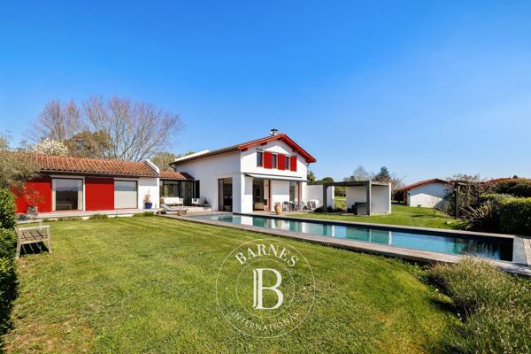 Arcangues, Maison 3 Chambres -  220 m² à vendre