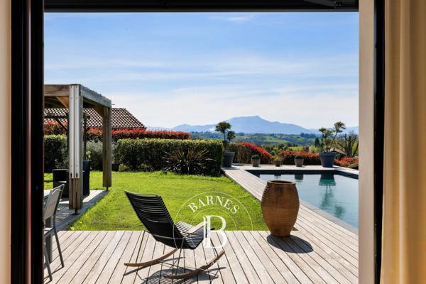 Arcangues, Maison 3 Chambres -  220 m² à vendre