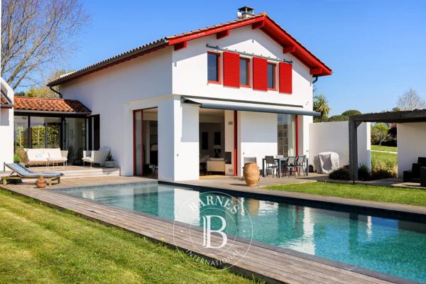 Arcangues, Maison 3 Chambres -  220 m² à vendre