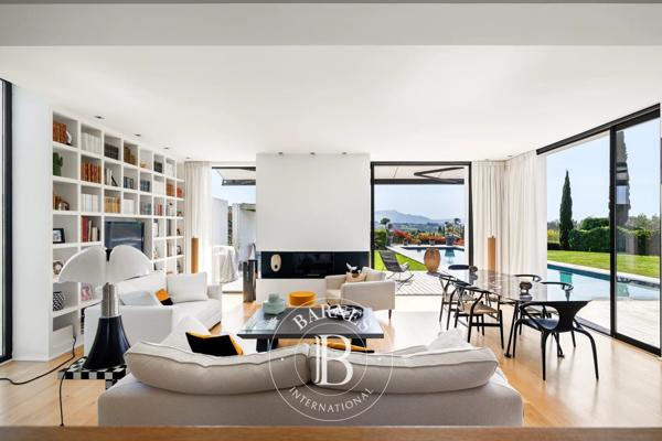 Arcangues, Maison 3 Chambres -  220 m² à vendre