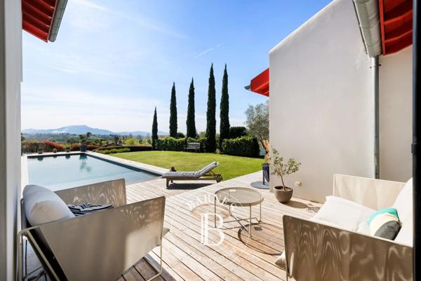 Arcangues, Maison 3 Chambres -  220 m² à vendre