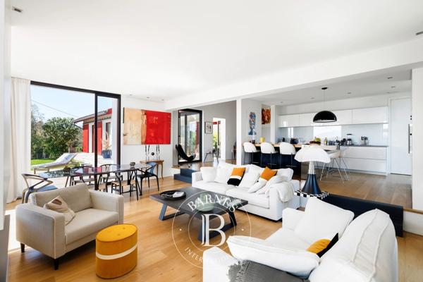 Arcangues, Maison 3 Chambres -  220 m² à vendre