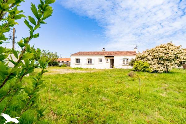 Maison à vendre 416 960 € Saint-Philbert-de-Grand-Lieu 5 p 138 m² DPE D