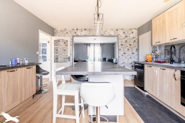 Maison à vendre 416 960 € Saint-Philbert-de-Grand-Lieu 5 p 138 m² DPE D