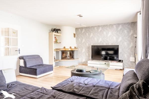Maison à vendre 416 960 € Saint-Philbert-de-Grand-Lieu 5 p 138 m² DPE D
