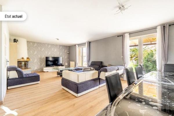 Maison à vendre 416 960 € Saint-Philbert-de-Grand-Lieu 5 p 138 m² DPE D