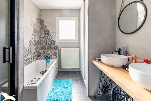Maison à vendre 416 960 € Saint-Philbert-de-Grand-Lieu 5 p 138 m² DPE D