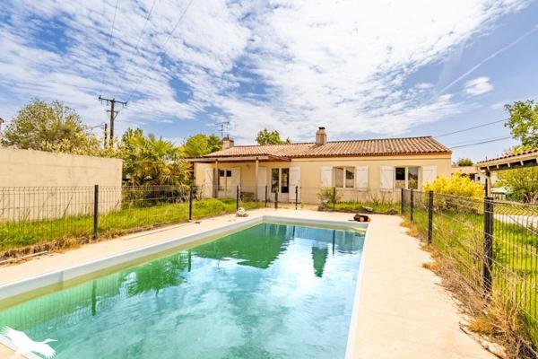 Maison à vendre 416 960 € Saint-Philbert-de-Grand-Lieu 5 p 138 m² DPE D