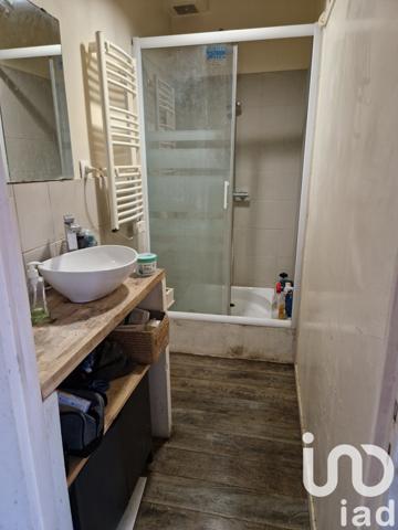 Maison de village 4 pièces de 73 m² à Joux-la-Ville (89440)