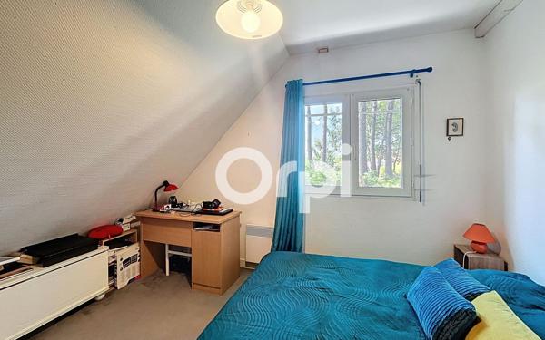 Maison à vendre    8 pièces •  Ussac