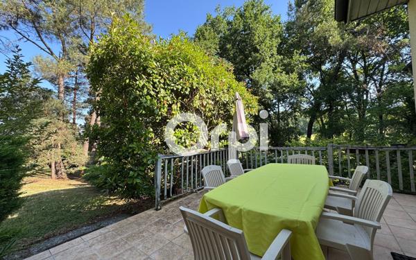 Maison à vendre    8 pièces •  Ussac