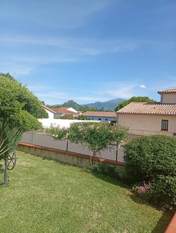 Maison à vendre 4 pièces proche de FOIX (09)