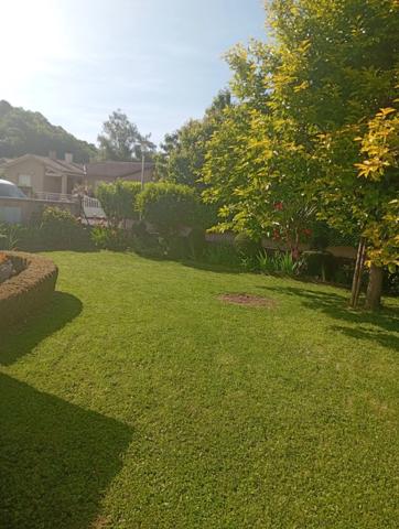 Maison à vendre 4 pièces proche de FOIX (09)