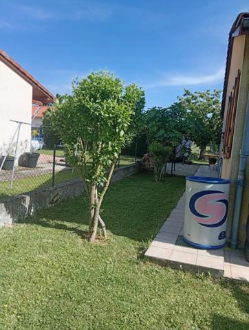 Maison à vendre 4 pièces proche de FOIX (09)