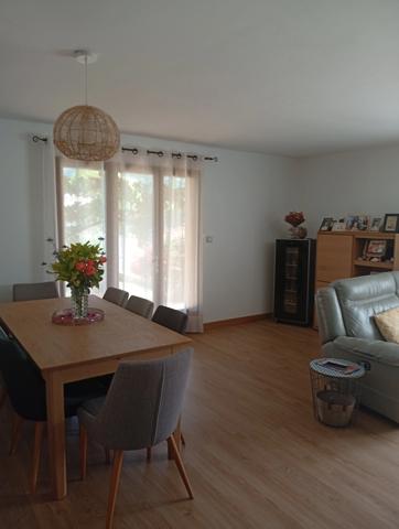 Maison à vendre 4 pièces proche de FOIX (09)