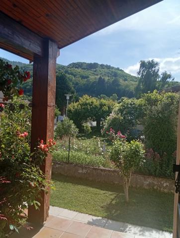 Maison à vendre 4 pièces proche de FOIX (09)