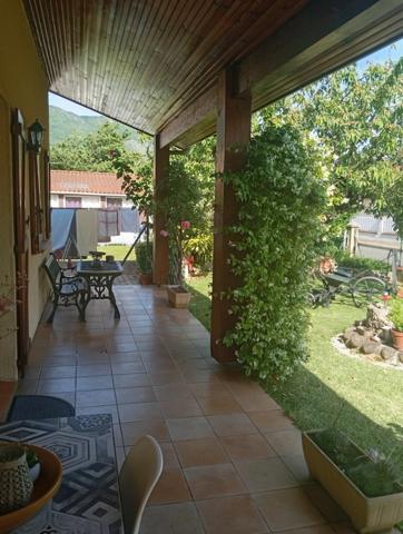 Maison à vendre 4 pièces proche de FOIX (09)