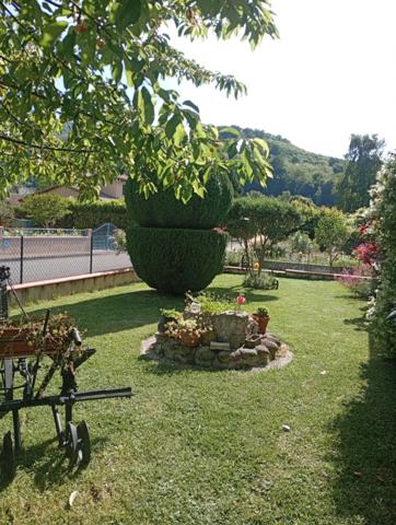 Maison à vendre 4 pièces proche de FOIX (09)