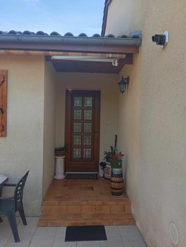 Maison à vendre 4 pièces proche de FOIX (09)