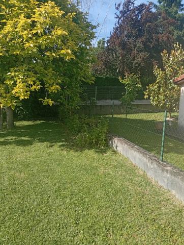 Maison à vendre 4 pièces proche de FOIX (09)