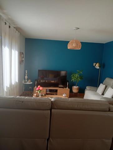 Maison à vendre 4 pièces proche de FOIX (09)