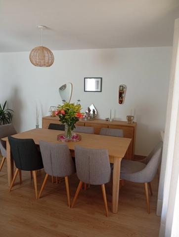 Maison à vendre 4 pièces proche de FOIX (09)