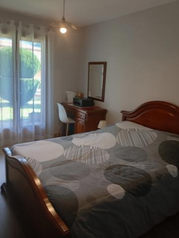 Maison à vendre 4 pièces proche de FOIX (09)