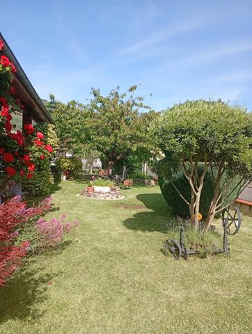 Maison à vendre 4 pièces proche de FOIX (09)