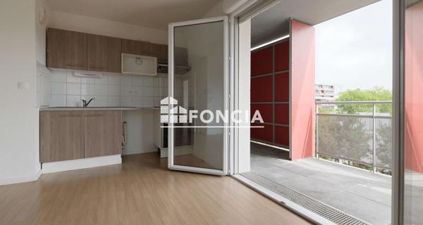 À vendre Appartement 3 pièces 53.3 m² - Le Mée-sur-seine 77350