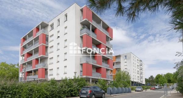 À vendre Appartement 3 pièces 53.3 m² - Le Mée-sur-seine 77350