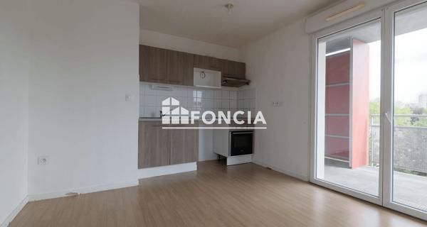 À vendre Appartement 3 pièces 53.3 m² - Le Mée-sur-seine 77350