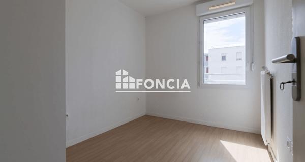 À vendre Appartement 3 pièces 53.3 m² - Le Mée-sur-seine 77350