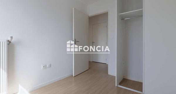 À vendre Appartement 3 pièces 53.3 m² - Le Mée-sur-seine 77350