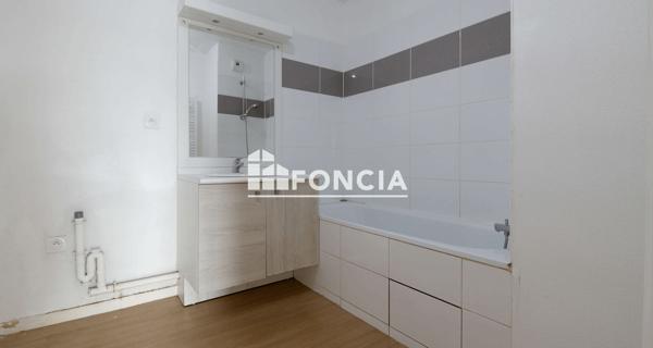 À vendre Appartement 3 pièces 53.3 m² - Le Mée-sur-seine 77350