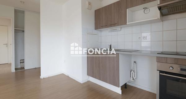 À vendre Appartement 3 pièces 53.3 m² - Le Mée-sur-seine 77350