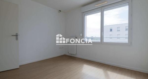 À vendre Appartement 3 pièces 53.3 m² - Le Mée-sur-seine 77350