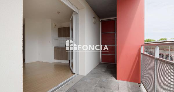 À vendre Appartement 3 pièces 53.3 m² - Le Mée-sur-seine 77350