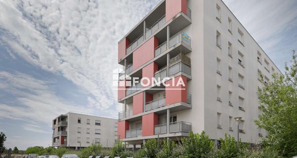 À vendre Appartement 3 pièces 53.3 m² - Le Mée-sur-seine 77350