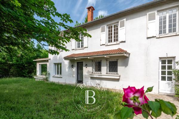 Sainte-Foy-lès-Lyon, Propriété 3 Chambres -  163 m² à vendre