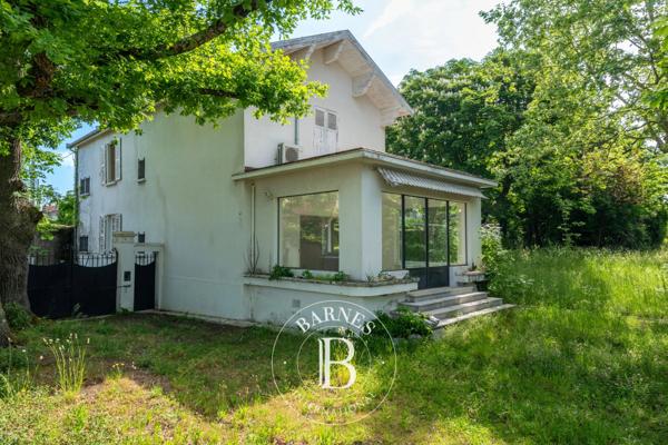 Sainte-Foy-lès-Lyon, Propriété 3 Chambres -  163 m² à vendre