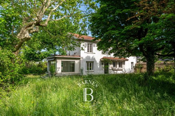 Sainte-Foy-lès-Lyon, Propriété 3 Chambres -  163 m² à vendre